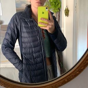 MAMMUT down jacket 💫